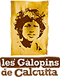 Logo des Galopins