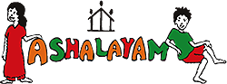 Logo de Ashalayam