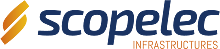 Logo du Groupe SCOPELEC