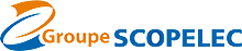 Logo du Groupe SCOPELEC